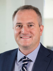 Photo of Jeffrey Ormsby